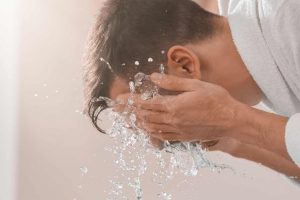 vagus nerve affects healing