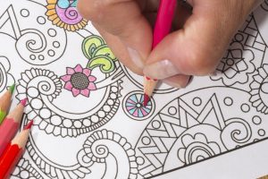 colouring is for everybody