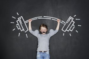 power your immune system