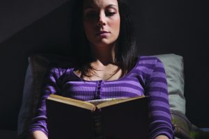 make your health a priority